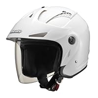 marushin ジェットヘルメット ホワイト Amazon.co.jp: マルシン(MARUSHIN) バイクヘルメット ジェット